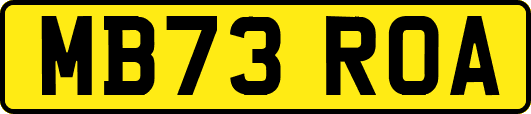 MB73ROA