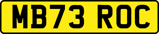 MB73ROC