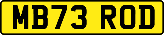 MB73ROD
