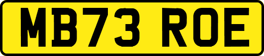 MB73ROE