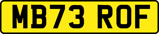 MB73ROF