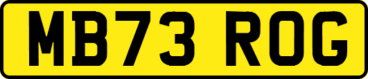 MB73ROG