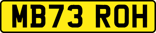 MB73ROH