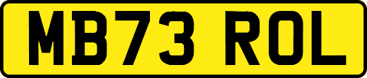 MB73ROL