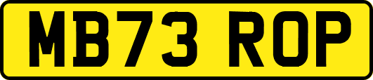 MB73ROP