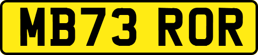 MB73ROR