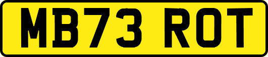 MB73ROT