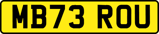 MB73ROU