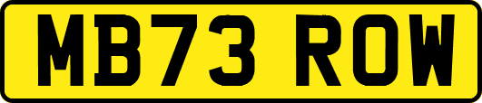 MB73ROW