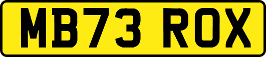 MB73ROX