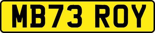 MB73ROY
