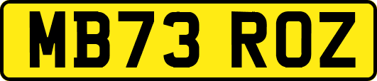 MB73ROZ