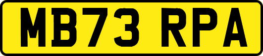 MB73RPA