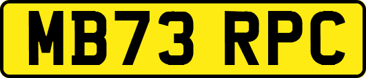 MB73RPC