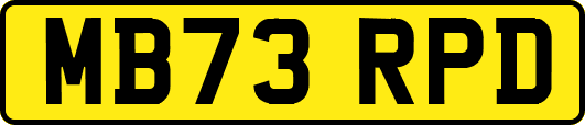 MB73RPD