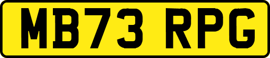 MB73RPG
