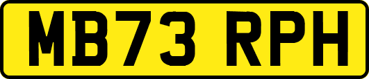 MB73RPH