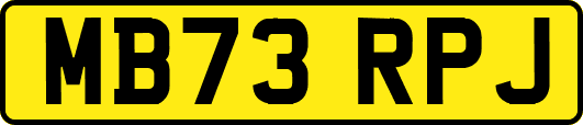 MB73RPJ