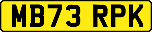 MB73RPK