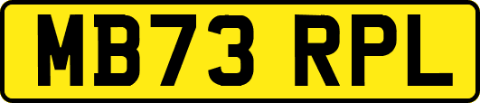 MB73RPL