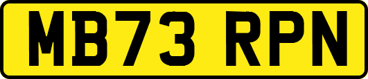 MB73RPN