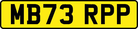 MB73RPP