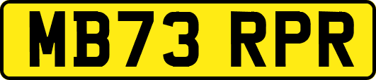 MB73RPR