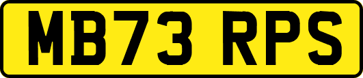 MB73RPS