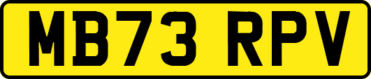 MB73RPV