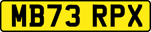 MB73RPX