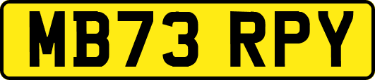 MB73RPY
