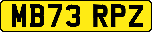 MB73RPZ