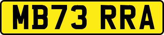 MB73RRA