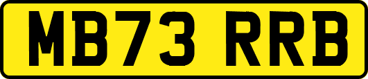 MB73RRB