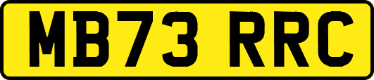 MB73RRC