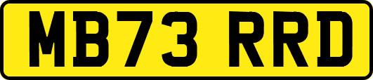 MB73RRD