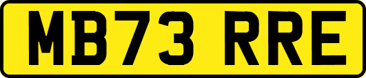 MB73RRE