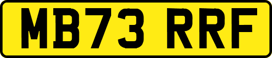MB73RRF