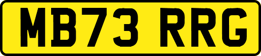 MB73RRG