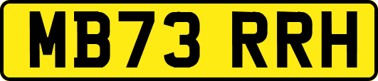 MB73RRH