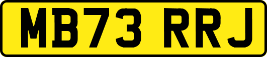 MB73RRJ