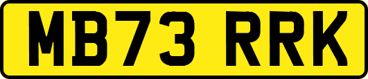 MB73RRK