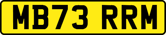MB73RRM
