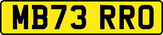 MB73RRO
