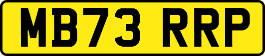 MB73RRP