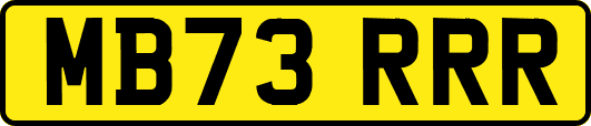 MB73RRR