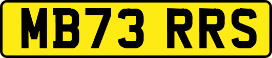 MB73RRS