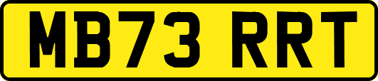 MB73RRT