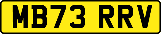 MB73RRV