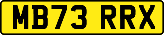 MB73RRX